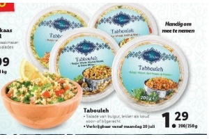 tabouleh