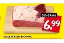 slagers beste picanha