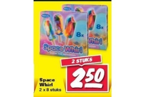 space whirl