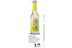 radlerwijn 275 ml