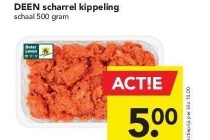 deen scharrel kibbeling