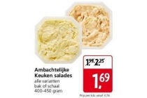 jan linders keukensalades