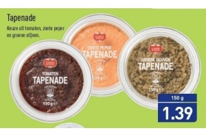 tapenade