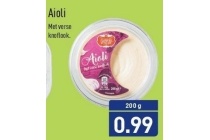 aioli