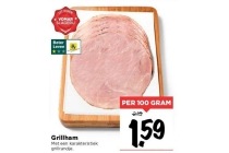 grillham