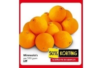 minneola s