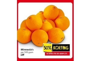 minneola s