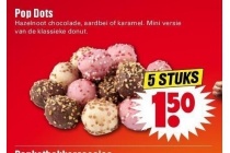 pop dots