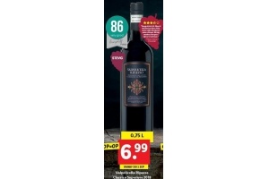 valpolicella ripasso classico superiore 2018