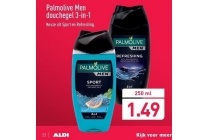 palmolive men douchegel 3 in 1