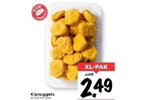 kipnuggets xl