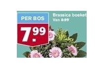 brassica boeket