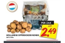 hollandse opperdoezer 1 5 kilo