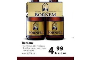 bornem