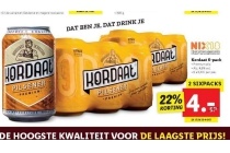 kordaat 6 pack 33cl