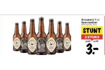 brouwerij t ij speciaalbier