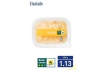 eisalade