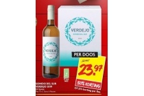 sonido del sur verdejo 2019