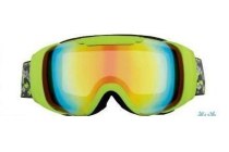 kinderski snowboardbril
