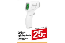 medisana thermometer