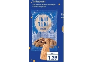 taaitaaipopjes