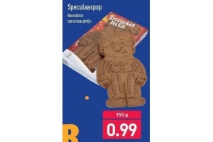 speculaaspop