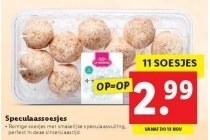 speculaassoesjes