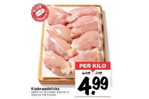 kipbraadsticks