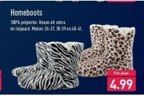 homeboots
