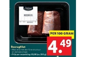 reerugfilet