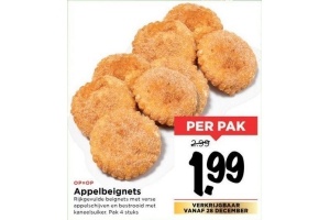 appelbeignets