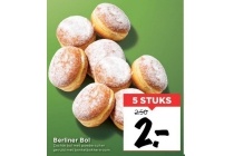 berliner bol