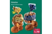 oliebollen