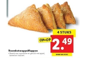 roomboterappelflappen