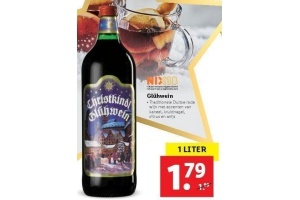 gluehwein