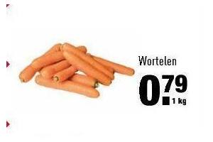 wortelen