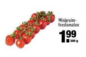 minipruimtrostomaten