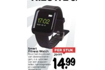 smart fitness watch