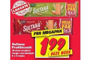 sultana fruitbiscuit