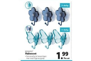 hakenset