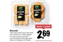 novish