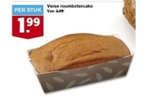 verse roombotercake