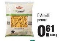 d antelli penne