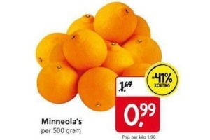 minneola s