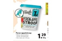 peren appelstroop