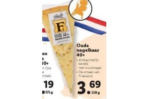 oude nagelkaas 40