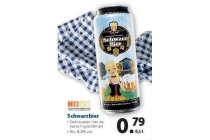 schwarzbier