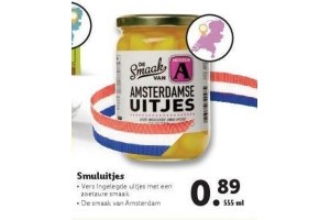 smuluitjes