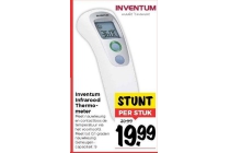 inventum infrarood thermometer
