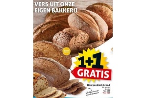 bourgondisch brood